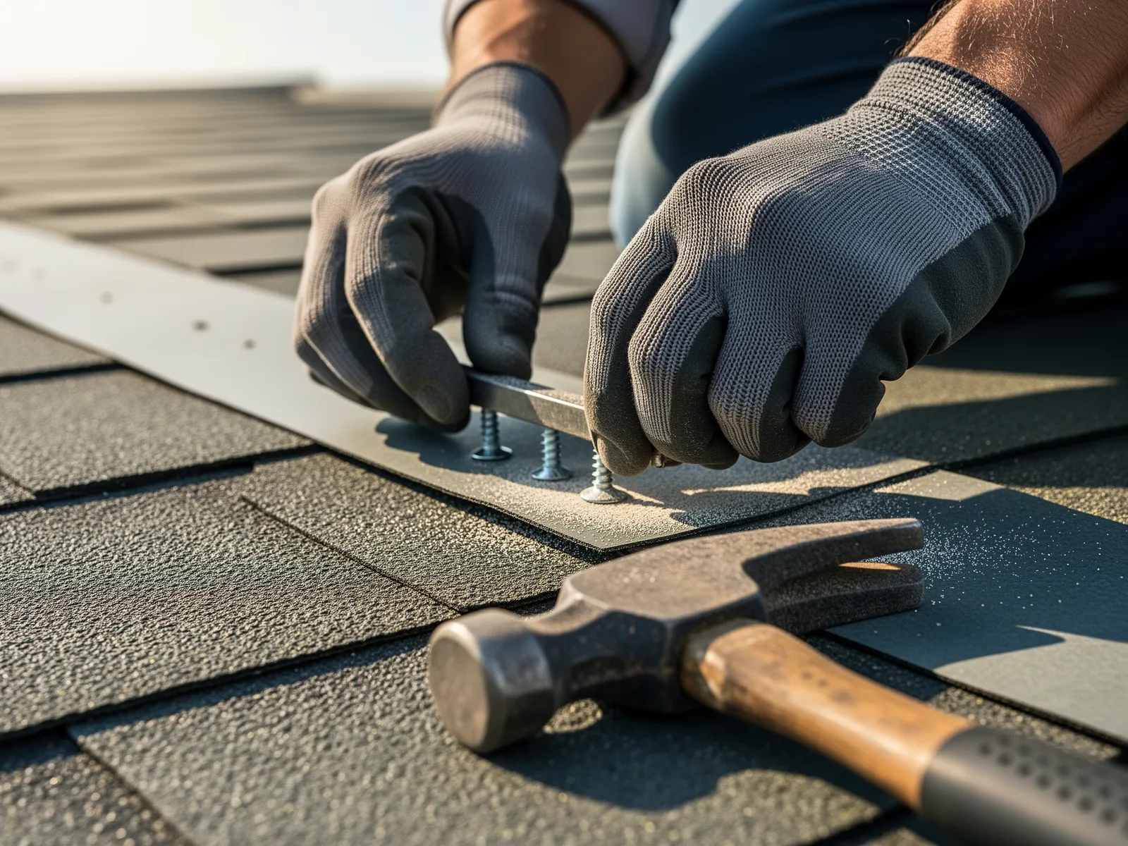 Why choose Fascia Repair in Bern, ID
